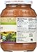 365 Everyday Value, Organic Apple Sauce Mixed Berry, 24 Ounce