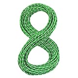 AIDIER Reflective Nylon Cord, Tent Guyline Rope for Camping Tent, Outdoor Packaging, 50 Feet