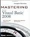 Mastering Microsoft Visual Basic 2008 by Evangelos Petroutsos