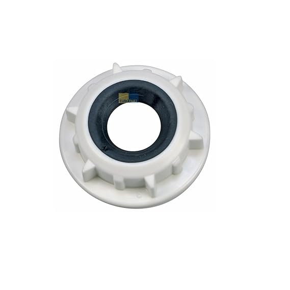 Überwurfmutter Sprüharm Spülmaschine Ariston Indesit C00144315 Whirlpool-Gruppe 482000022981