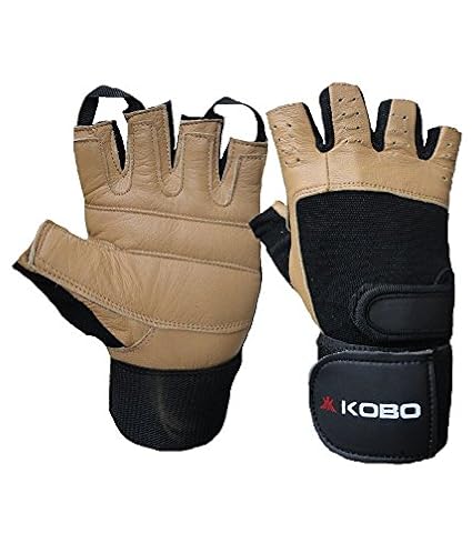 kobo gym gloves