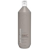 Redavid Shea Butter Nourishing Conditioner for Normal to Dry, Damaged hair - with Shea Butter and Cymbidium Orchid Oil - Clinically Strengthens, Adds Moisture &amp; Detangles - (1L)