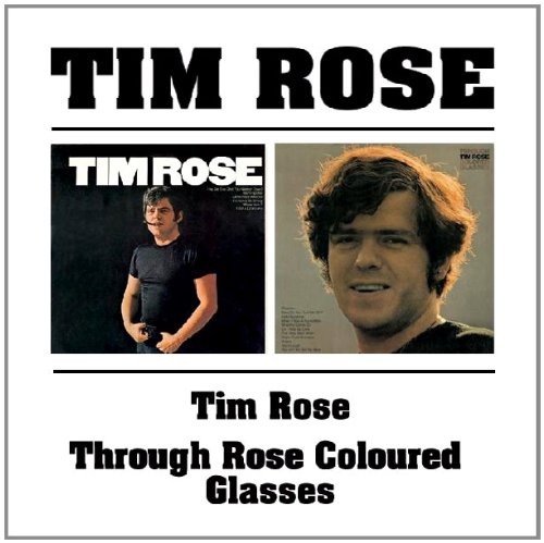 Tim Rose - 101 Pirate Radio Hits [[Disc 2]] - Zortam Music