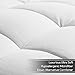 Bare Home Duvet Insert Comforter - Twin/Twin Extra Long - Goose Down Alternative - Ultra-Soft - Premium 1800 Series - Hypoallergenic - All Season Breathable Warmth (Twin/Twin XL, Off-White)