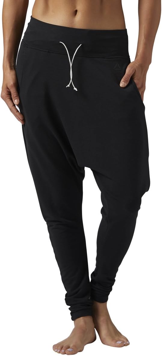 Reebok Noble Fight Striker Pants