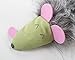 SmartyKat Kicked Critter Kicker Plush Cat Toythumb 3