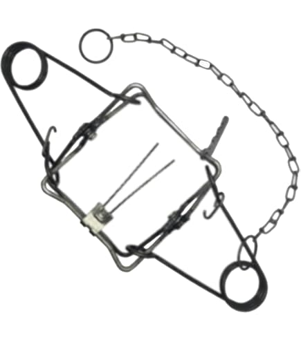 Foldable Cubby for Body Grip Traps - Trapping Box Cover - Nuisance Pests - Weather Proof