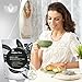English Breakfast Tea 3 oz, By Higher Tea (40 Cups) Certified Organic Premium Loose Leaf Tea