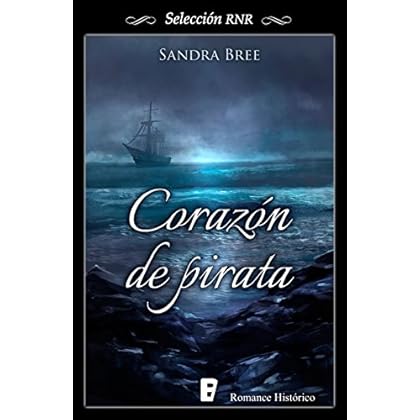 Corazón de pirata (Selección RNR)