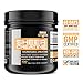 Sheer Strength Labs 250g Micronized Creatine Monohydrate Powder - Muscle Builder Supplement - Non-GMO - Packaging May Vary