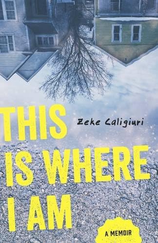This Is Where I Am: A Memoir (Posthumanities)