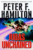 Judas Unchained (The Commonwealth Saga Book 2)