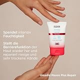 ISDIN Ureadin Hand Cream Plus Repair 50ml Hydration Protection view 3