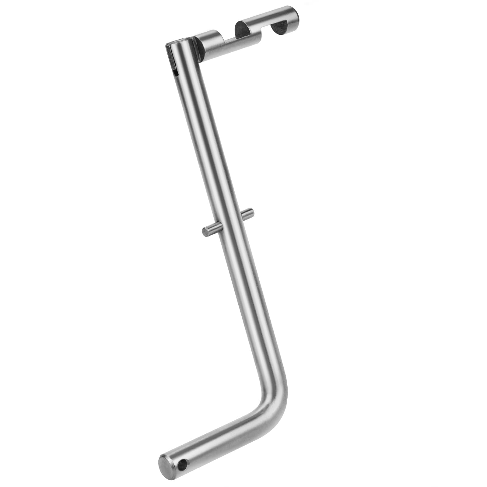 Mellbree Fire Brigade Drop Key for Communal Door Access, Essential for Emergency Services and Maintenance