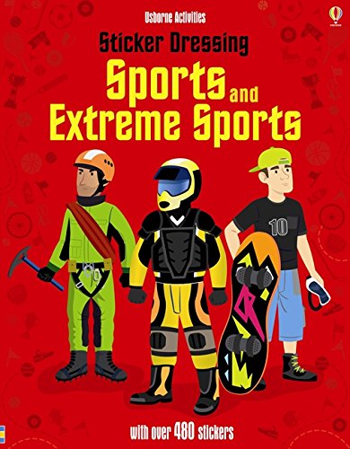 R.e.a.d Sticker Dressing Sports & Extreme Sports<br />DOC