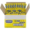 Hellmanns Real Mayonnaise Stick Packets, 0.38 ounce 210 counts per case.