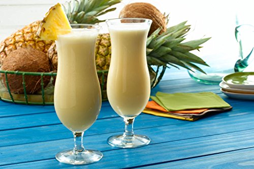 Premium Caribbean Coconut Milk Powder - dairy free - Organic - Non GMO