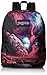 JanSport High Stakes Backpack- Sale Colors (Multi Cosmic Waters)