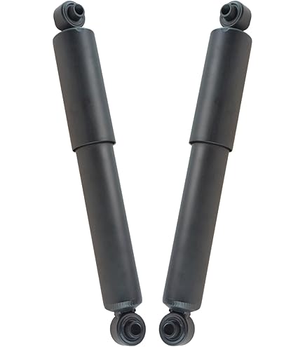 Amazon.com: KYB 349143 Excel-G Gas Shock : Automotive