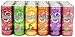 The Switch Sparkling Juice, Variety Pack, 8- Fl. Oz Cans (Pack of 24)