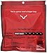 Jack Link's Beef Jerky, Hickory Smoked Jerky – Flavorful Meat Snack, Ready to Eat Protein Snack with 10g of Protein and 80 Calories, Made with 100% Beef, Keto, Paleo & Carnivore Diet Ready, 2.85 Oz.