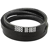 Toro 26-9670 V-Belt
