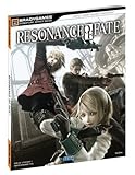 Resonance of Fate Signature Series Strategy Guide (Bradygames Signature Guides)
