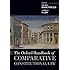 The Oxford Handbook of Comparative Constitutional Law (Oxford Handbooks)