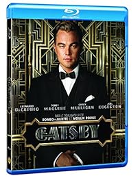 Gatsby le magnifique - Warner Ultimate (Blu-ray+ Copie digitale UltraViolet)