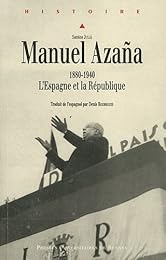 Manuel Azaña
