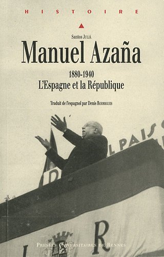Manuel Azaña