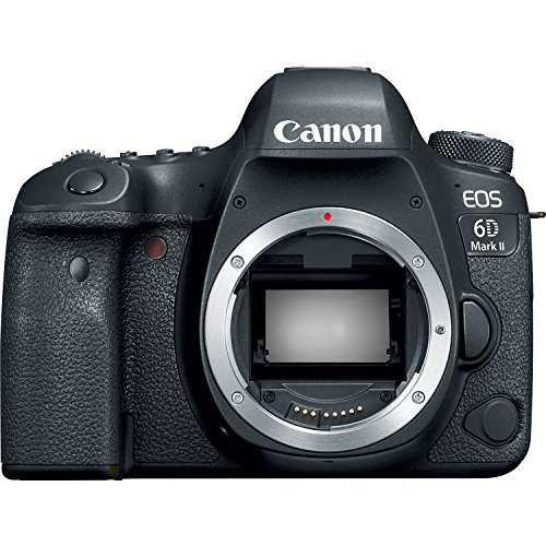 Canon-EOS-6D-Mark-II-Wi-Fi-Digital-SLR-Camera-Body-with-EF-70-200mm-f28-L-IS-II-Lens-64GB-Card-Backpack-Flash-Light-Battery-Charger-Kit