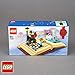 LEGO 40291 Creative Storybook Set (307 Pieces) (Hans Christian Anderson)