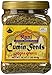 Rani Cumin Seeds Whole (Jeera) Spice 16oz (1lb) 454g PET Jar ~ All Natural | Gluten Friendly | NON-GMO | Kosher | Vegan | Indian Origin