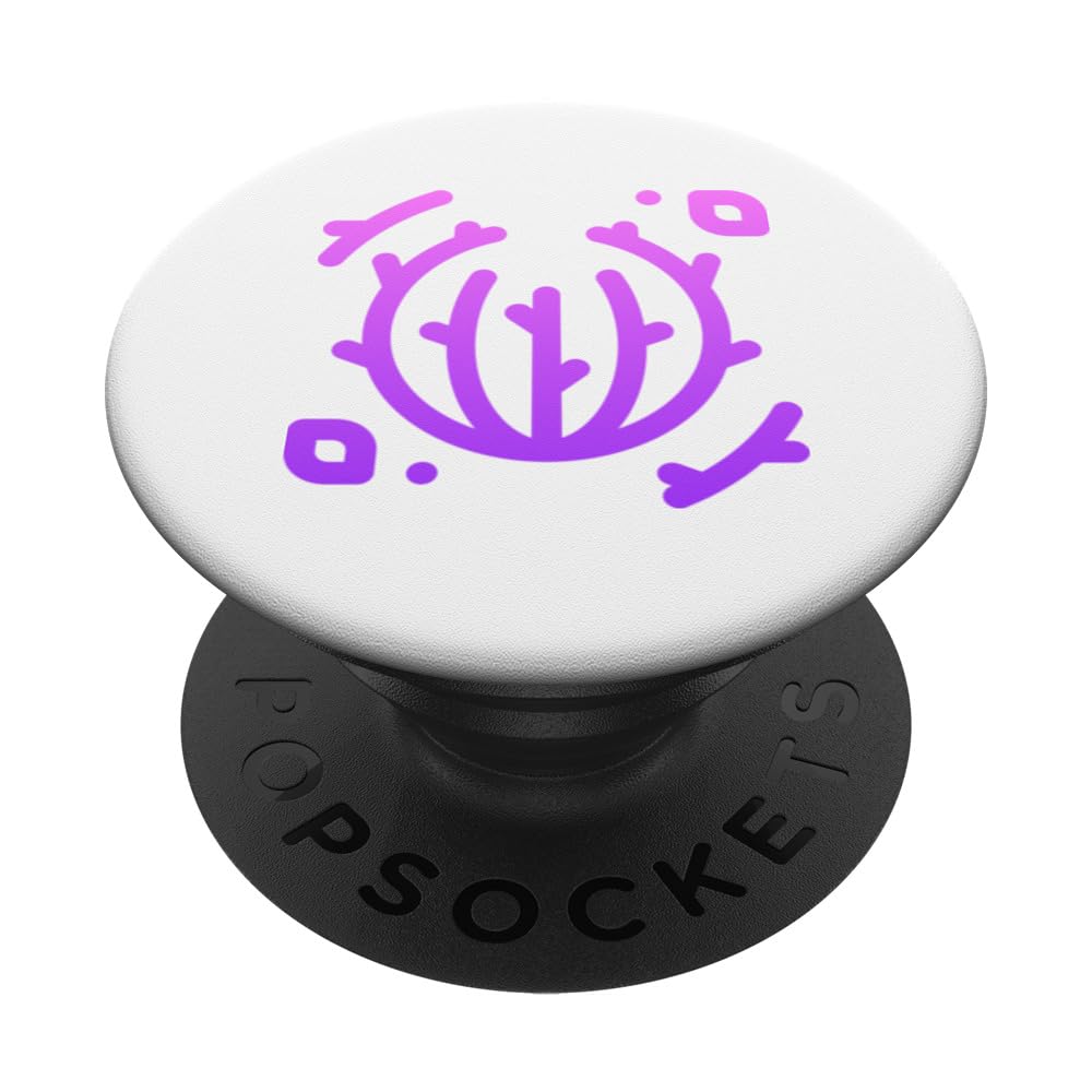 Really Like Tumbleweeds Tumbleweed Traveler Drifter PopSockets Swappable PopGrip