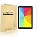 VIMVIP LG G Pad 10.1 Tempered Glass Screen Protector - Premium Tempered Glass Screen Protector(2.5D 9H Hardness, Superslim 0.3mm) for LG G Pad 10.1 - The Best Gpad 10.1 Screen Protector To Guard Against Scratches and Drops - Ultra HD Clear With Maximum Touchscreen Accuracy (G Pad 10.1)