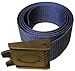 Storm Accessories Scuba Diving Weight Belt with Plastic Buckle