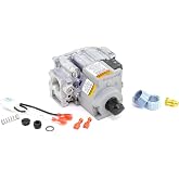 Honeywell VR8345M-4302 Universal 24 Vac with Standard Opening, Intermittent/Direct Ignition Gas Valve