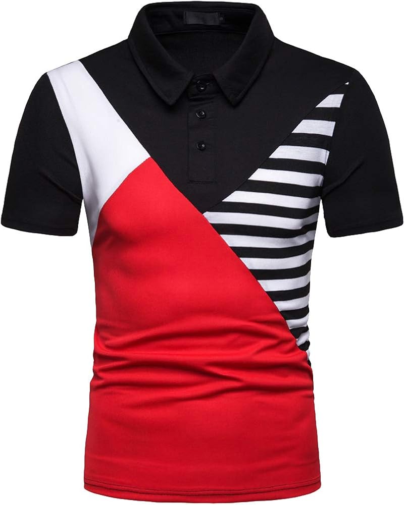 stylish polo