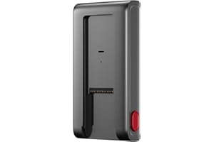 mohomo Nova V5 Cordless Vacuum Cleaner Battery