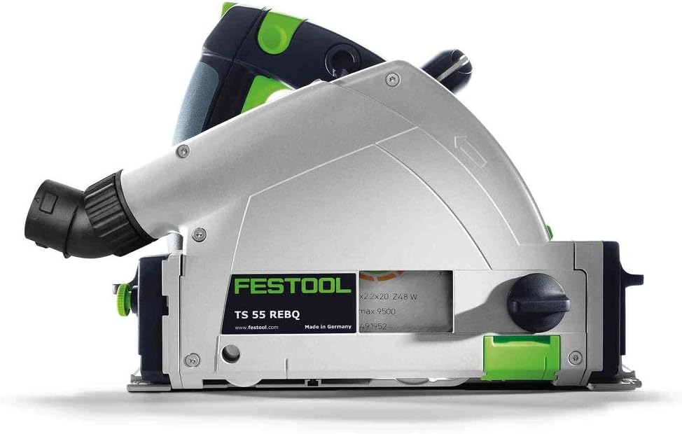Festool 576002 Circular Saw Amazon.co.uk DIY & Tools
