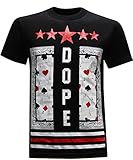 California Republic Dope Men's T-Shirt - M