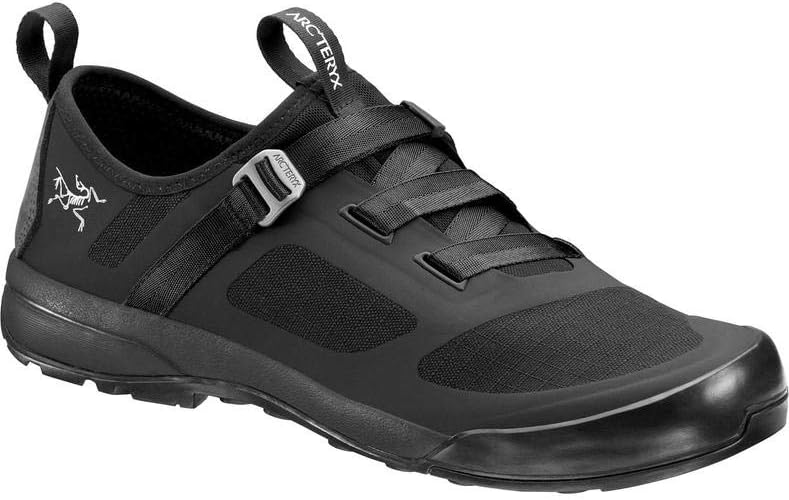 Arakys Approach Shoe Men's | Ultralight Climbing Shoe