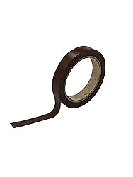 One Brown Roll Surgical Instruments Identification
