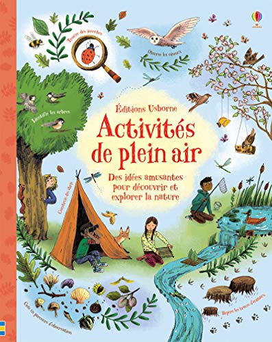 Activités de plein air by 