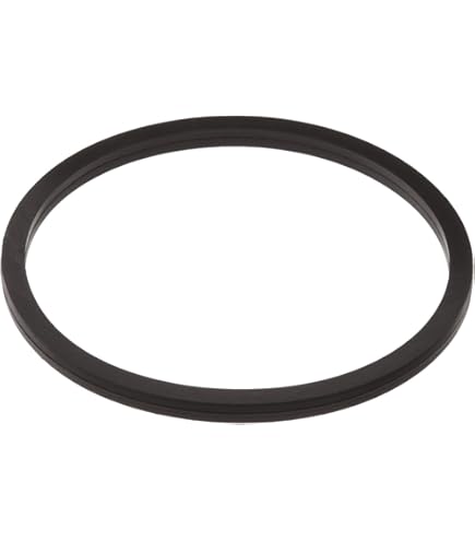 Pentek 151254 WBC-OR Square-Cut Buna-N O-Ring for Big Clear