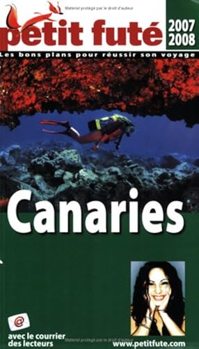Download Petit Futé Iles Canaries PDF