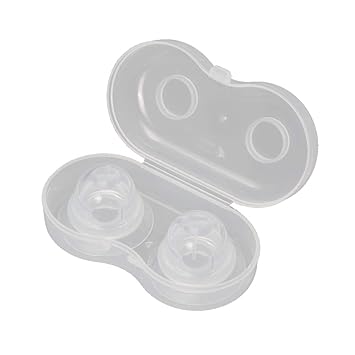 Lyguy Brustwarzenkorrektur, Brustwarzen-Sauger, Nippel-Sauger, Nippel-Behandlung, Entspannung und Korrektur, Former, Stillhil