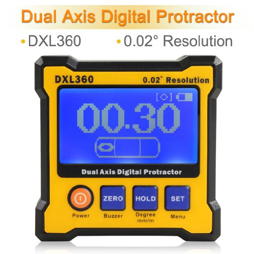 Floureon-Digital-LCD-Protractor-Dual-Axis-Level-Box-Inclinometer-High-Accuracy-and-Resolution-DXL360