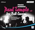 Paul Temple und der Fall Curzon Paul Temples Fälle, Band 1 Amazon.de